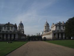 Uni of Greenwich
